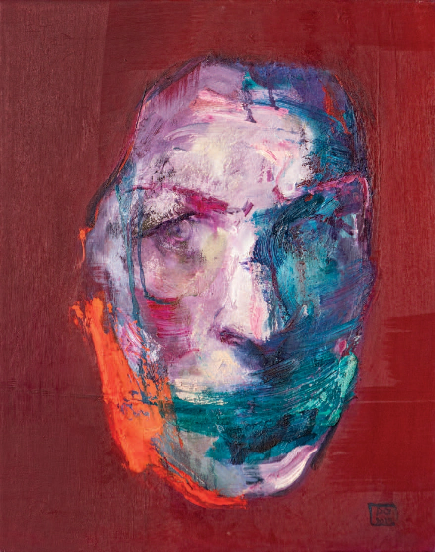 daniel-grapa-pictor-roman-selfportrait-win-gallery