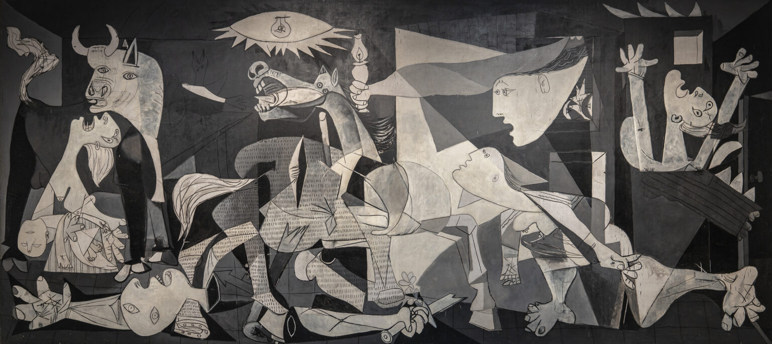 PicassoGuernica-1536x686