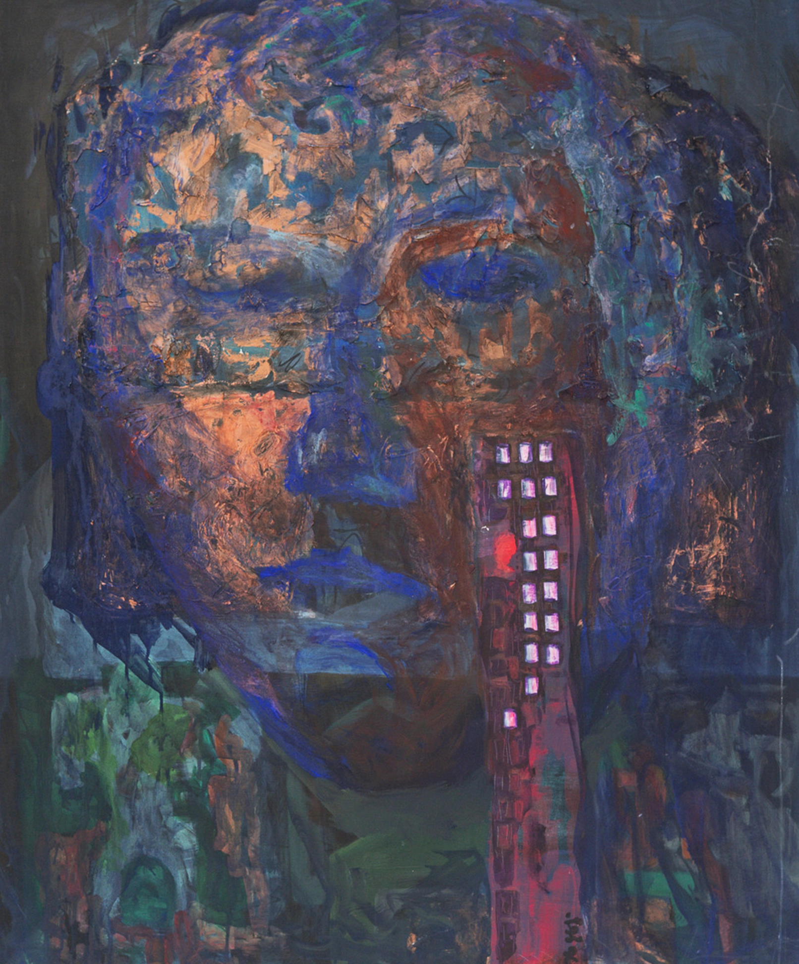 Ileana-Stefanescu-Omul-in-urban