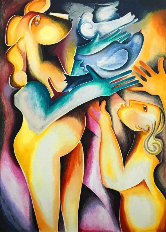 alexandra-nechita-let-peace-set-your-free