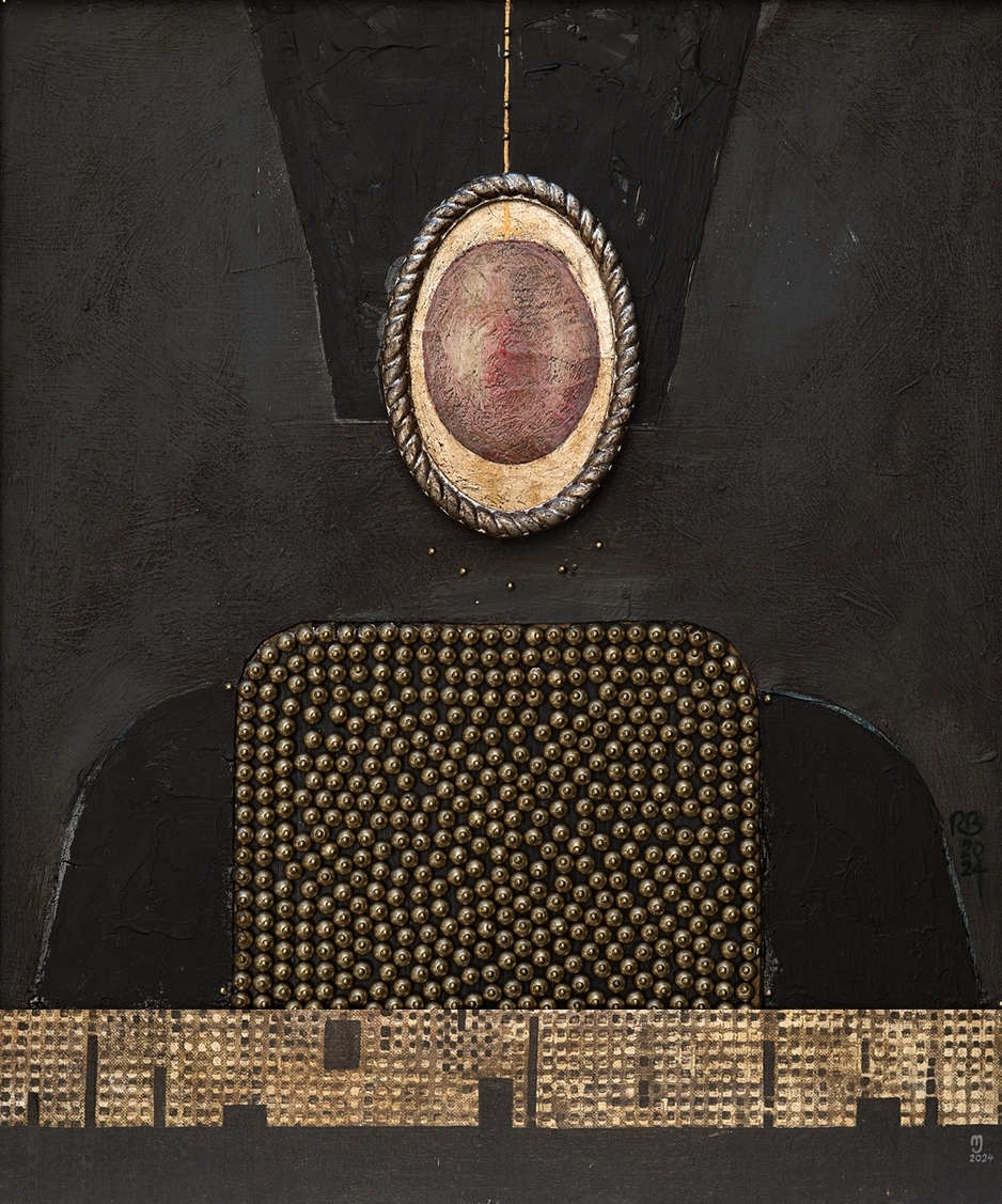 relu-bitulescu-portretul-unei-batrane-perle-roz