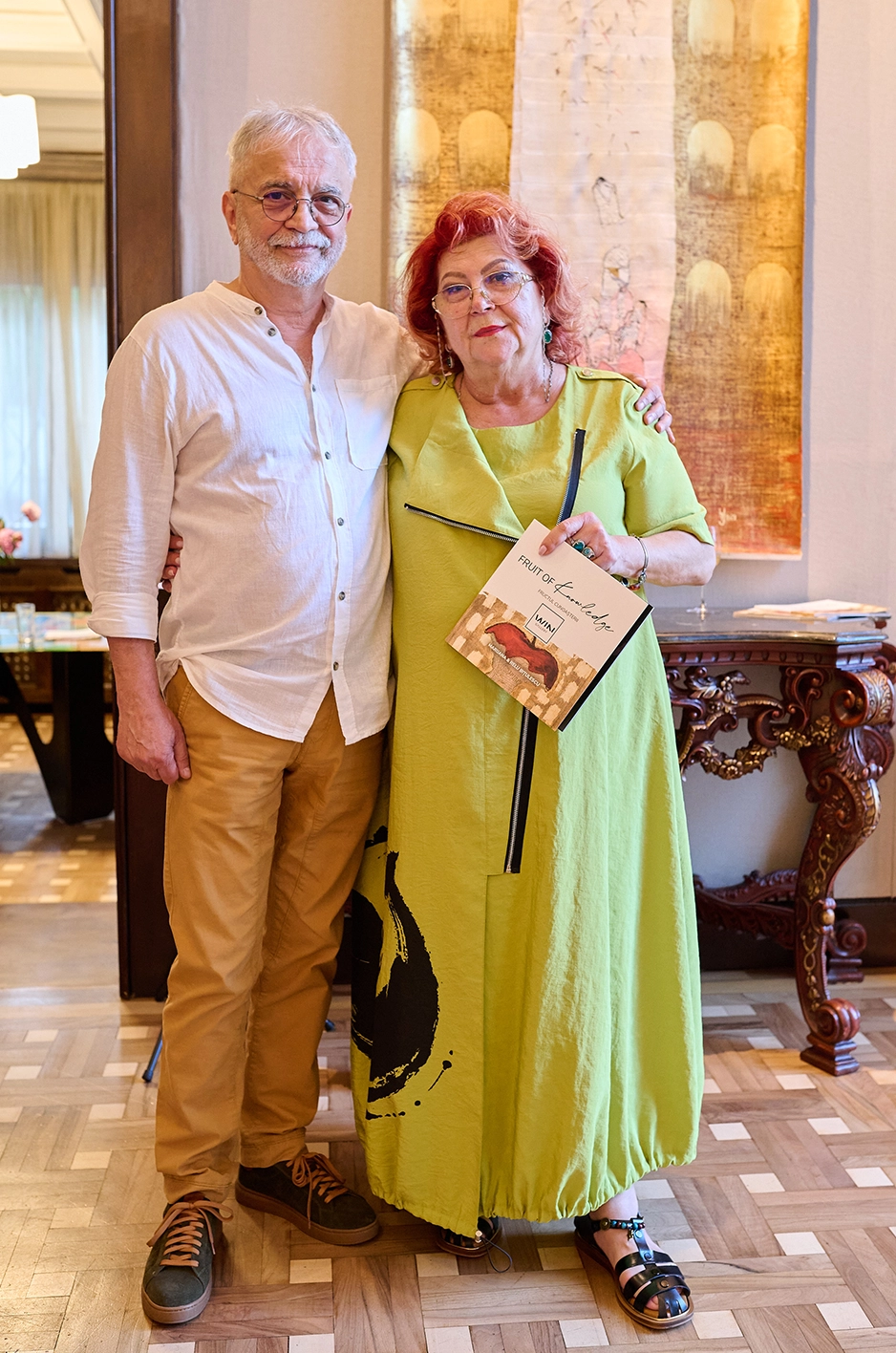 relu-bitulescu-si-marinela-mantescu-isac