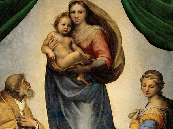 rafael_frumusetea_privirii