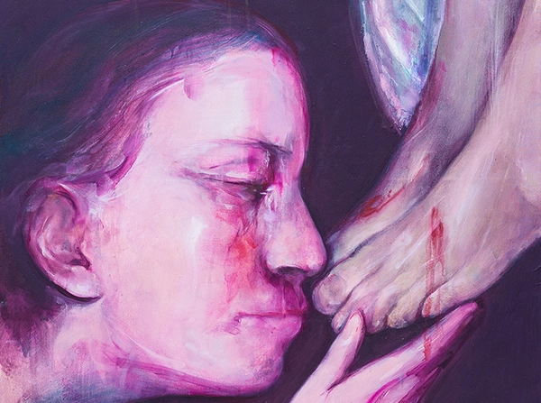 daniela-grapa-the-kiss-sacred-and-profane-in%20contemporary-art-win-gallery