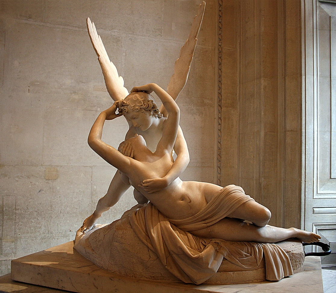 Antonio-Canova-Amor-si-Psyche