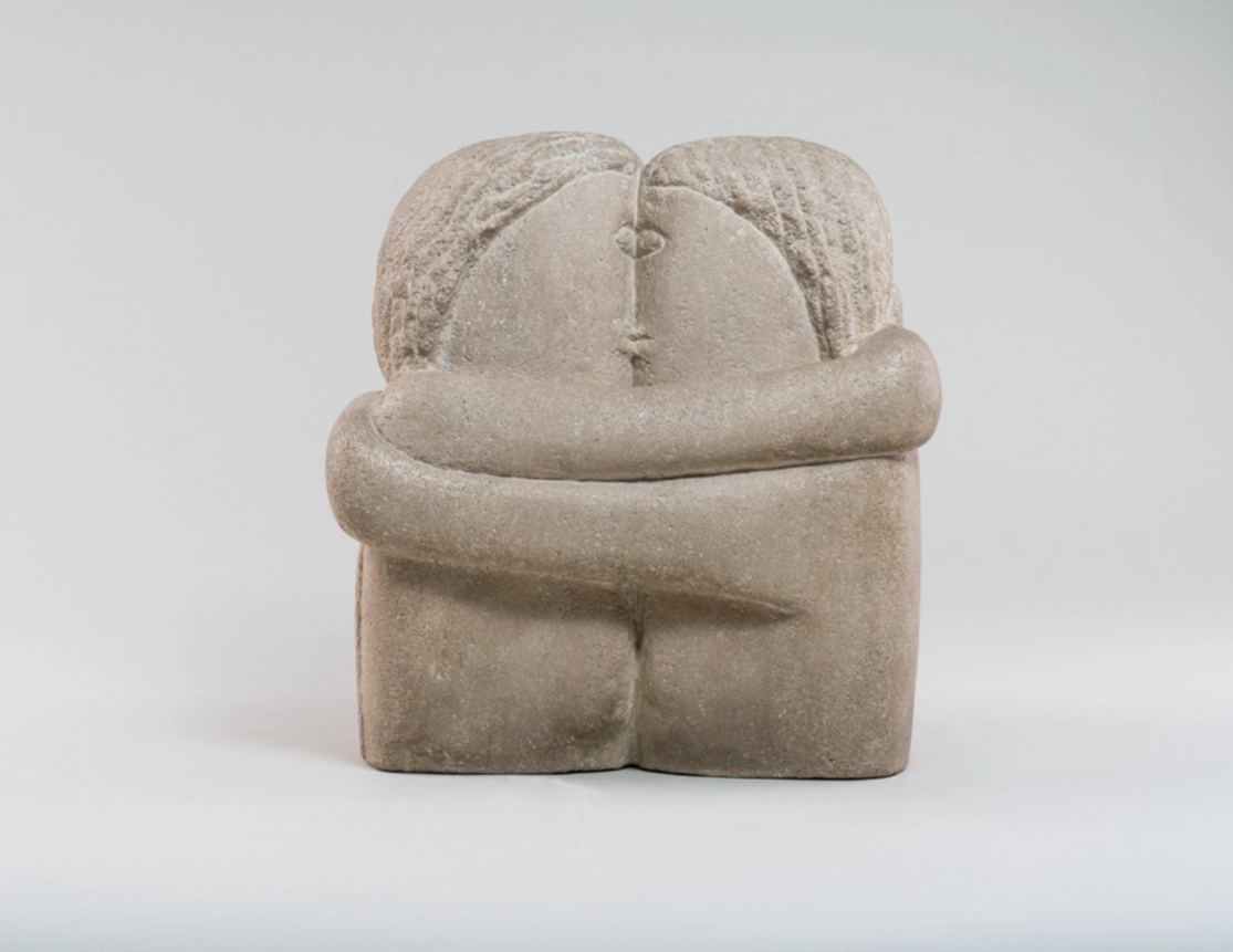 constantin-brancusi-sarutul