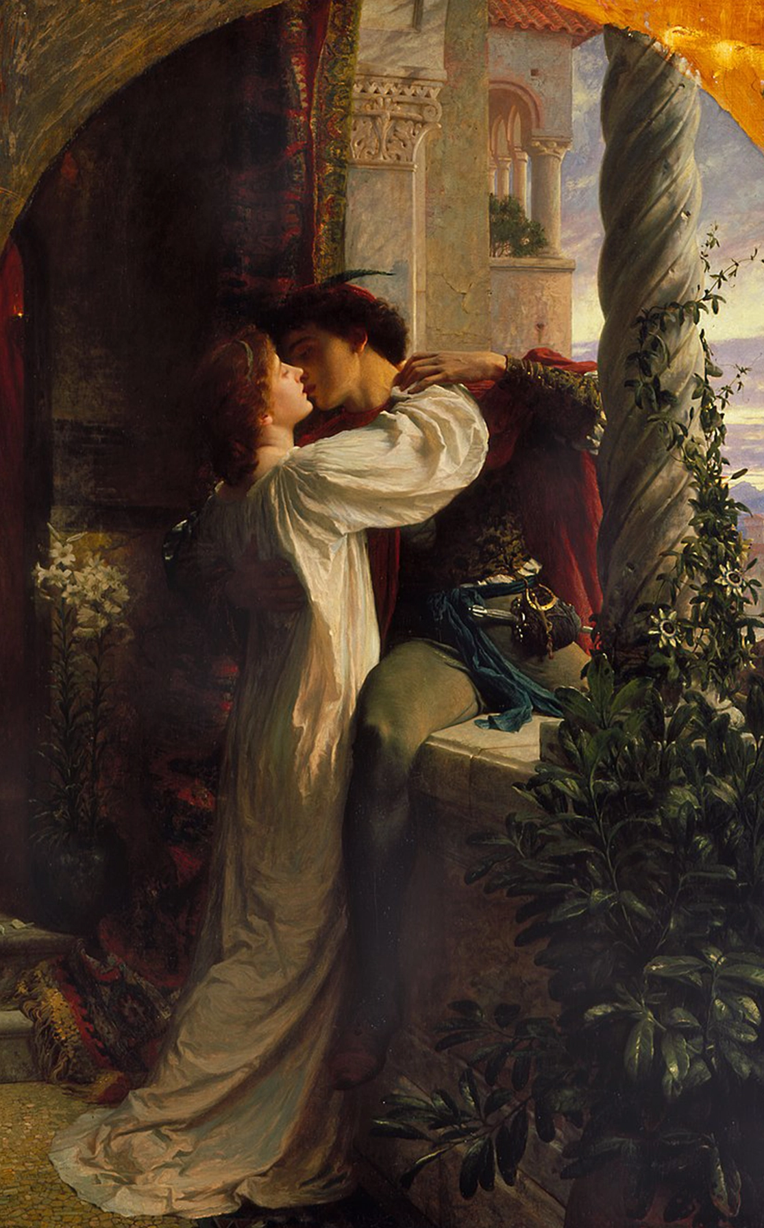 frank-dicksee-romeo-si-julieta