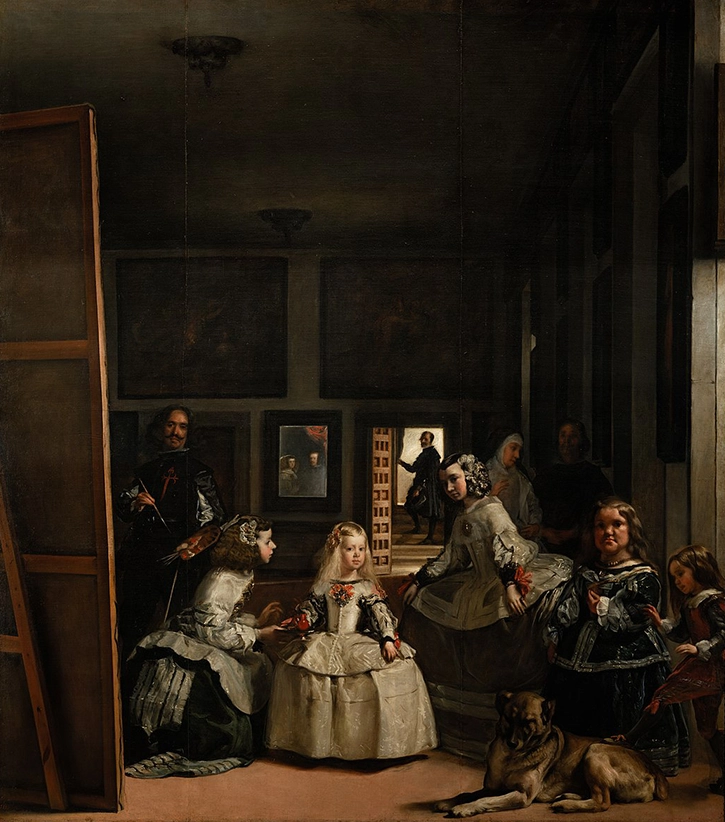 velasquez-las-meninas