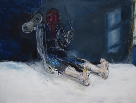 CARMEN-MARIN-paintings