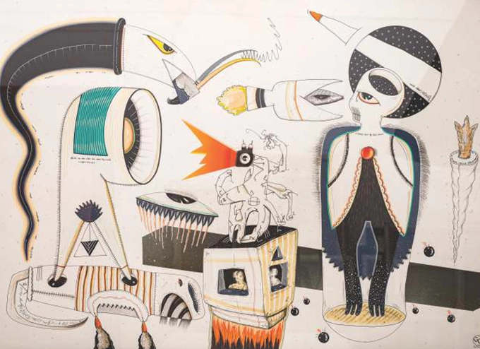 gabriel-caloian-looking-for-goods