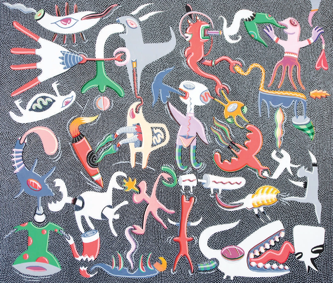 win-gallery-connecting-worlds-gabriel-caloian-eating-things