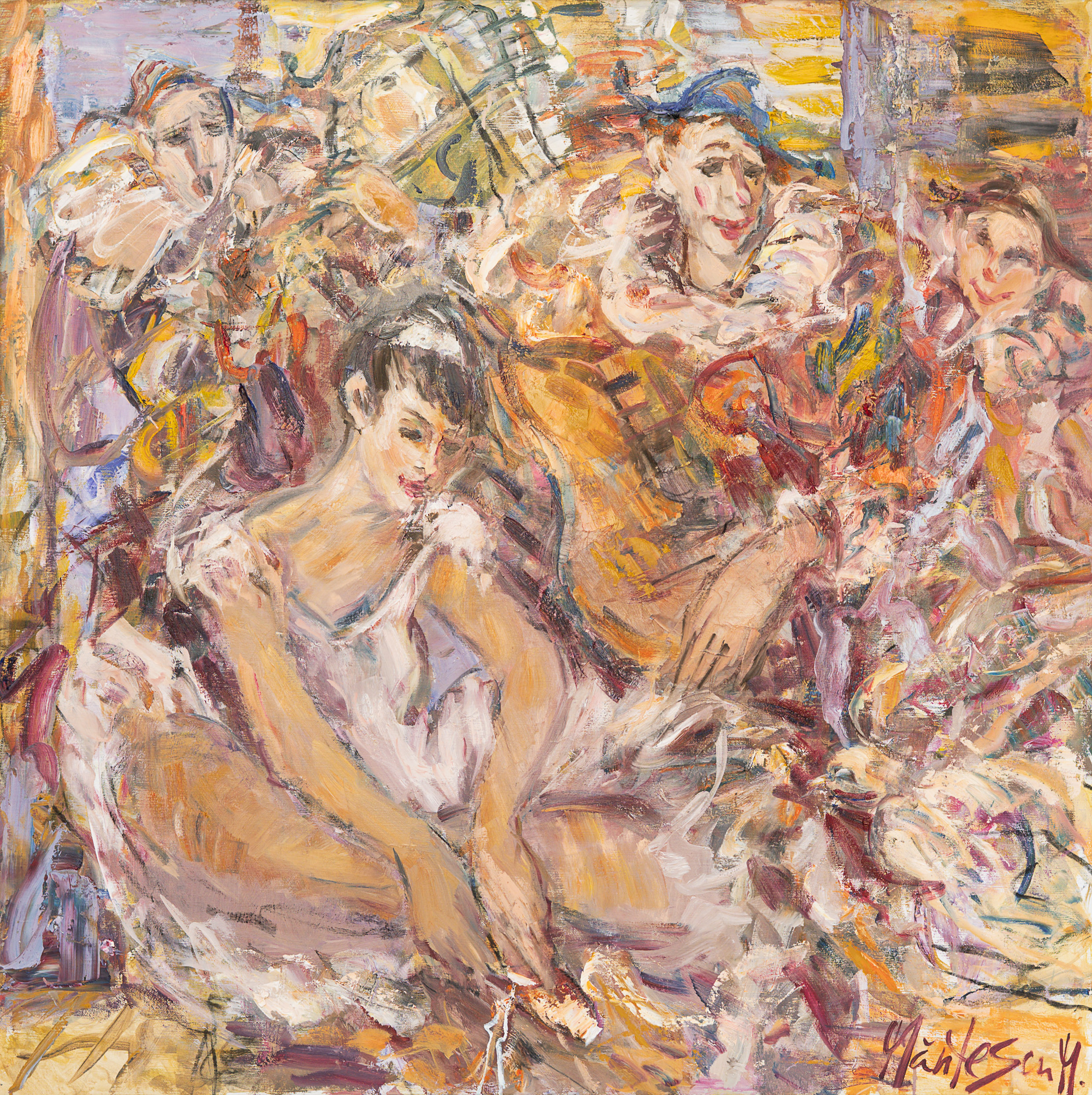 MANTESCU-MARINELA-CIRCUL-BALERINA