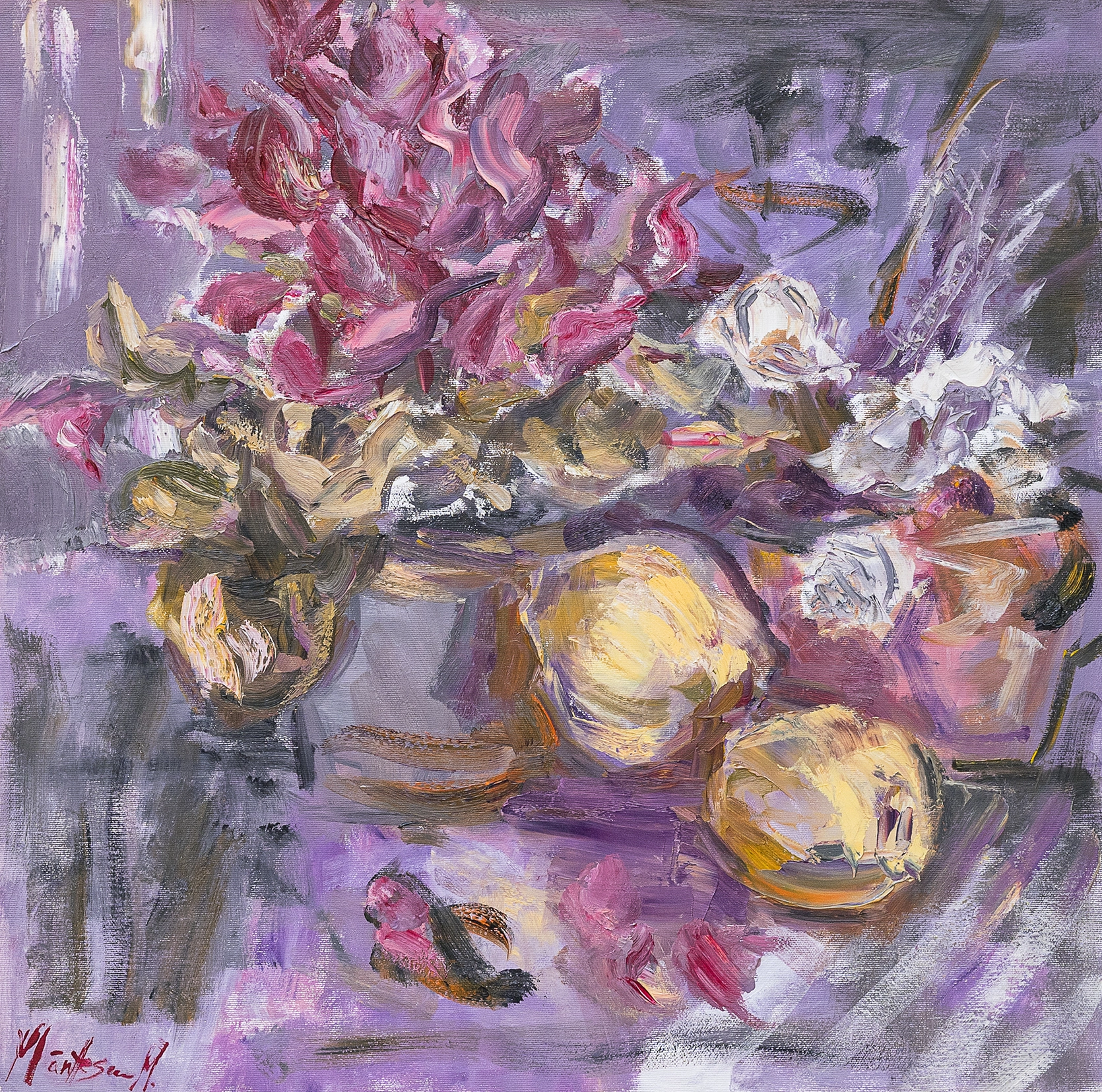 marinela-%2Cantescu-isac-flori-si-gutui