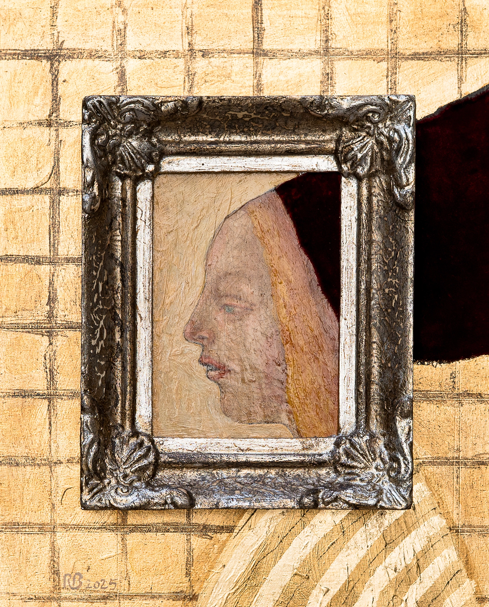 relu-biteluescu-printesa-cu-palarie-rosie