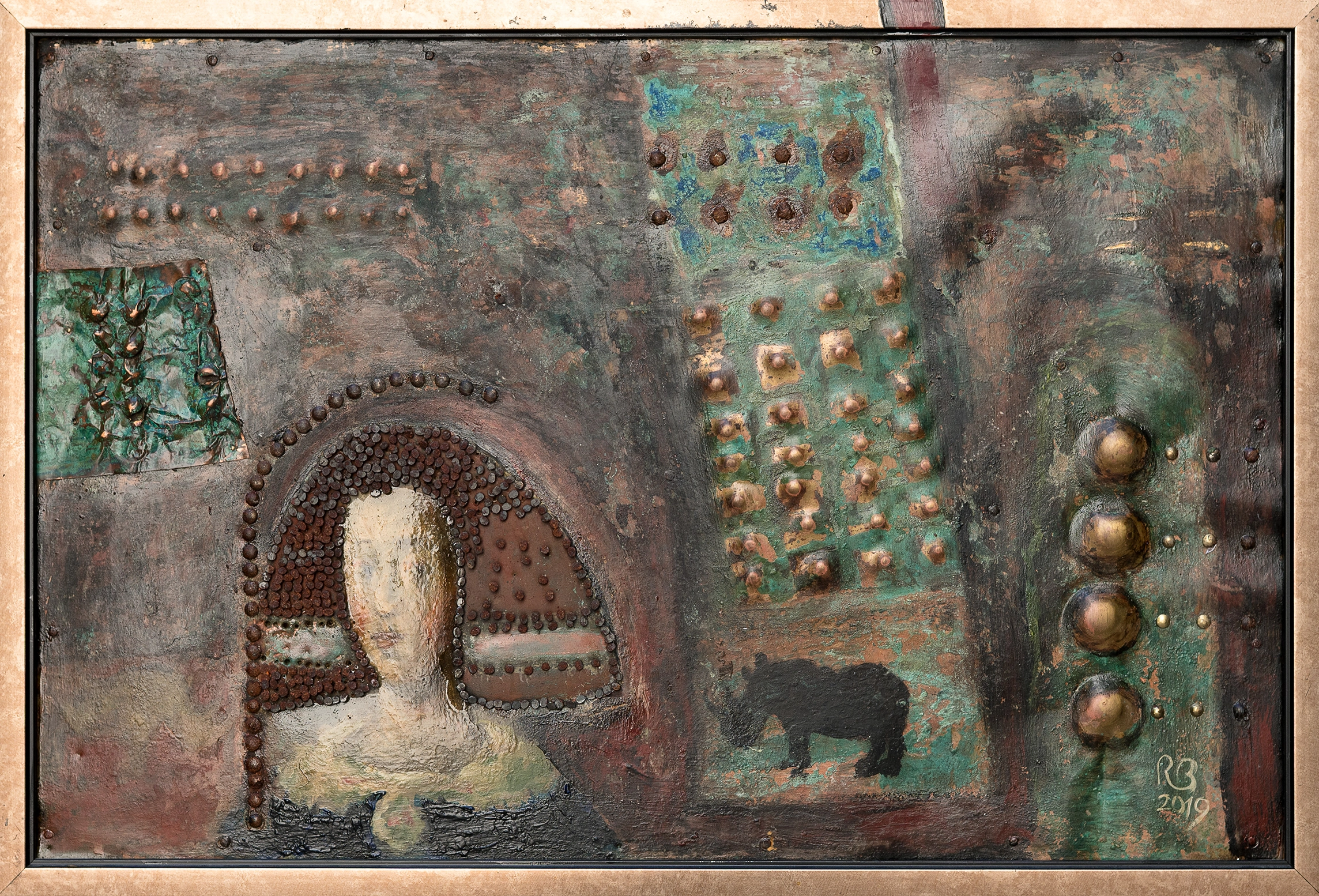 relu-bitulescu-infanta-cu-rinocer