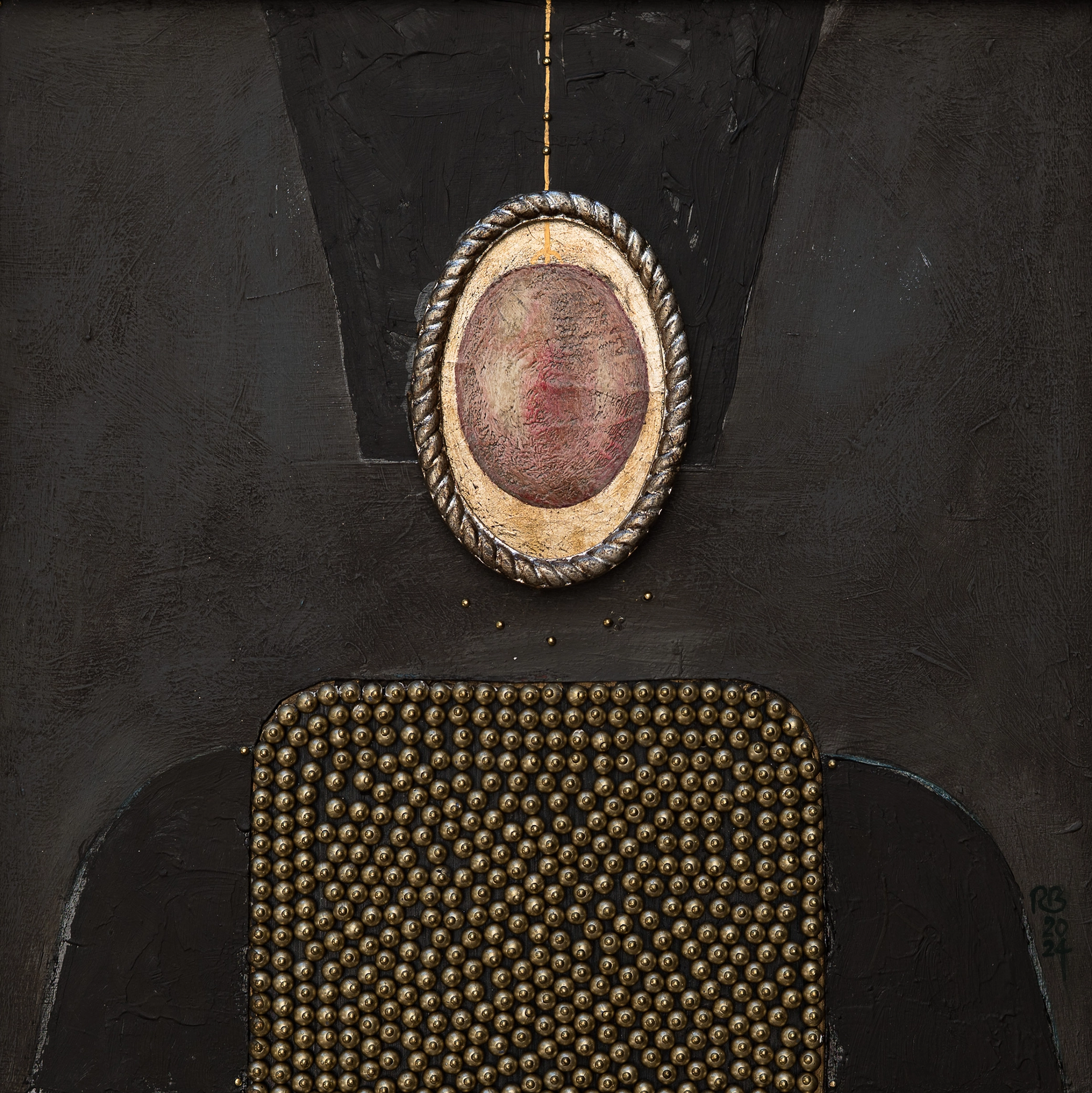 relu-bitulescu-portretul-unei-batrane-perle-roz