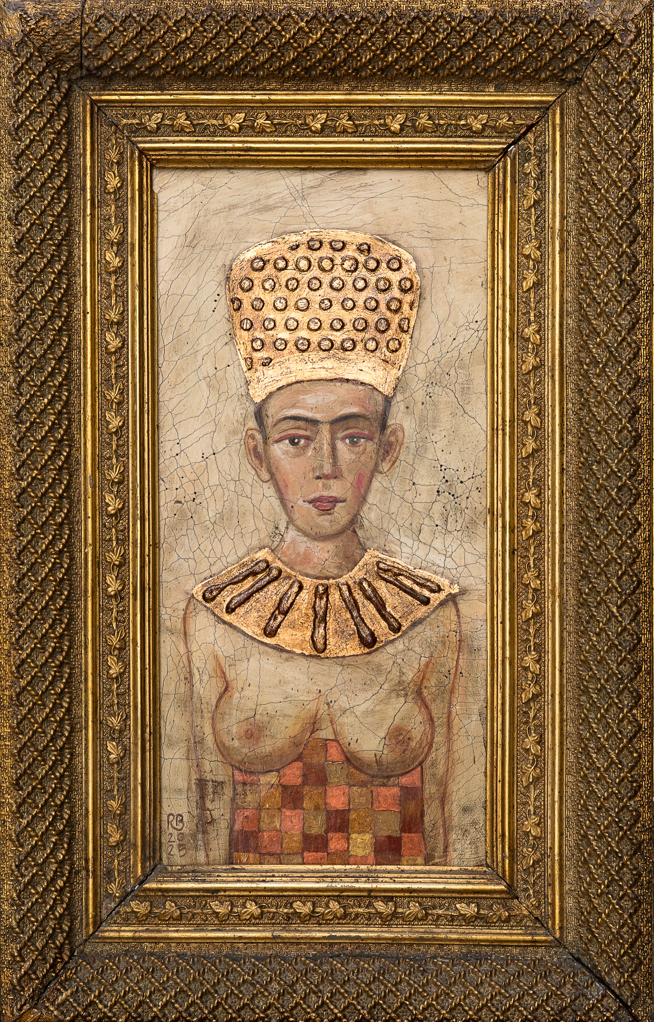 relu-bitulescu-printesa-egipteana