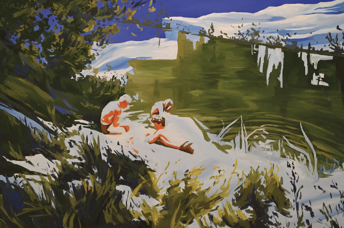 in-the-warm-embrance-of-the-peaks