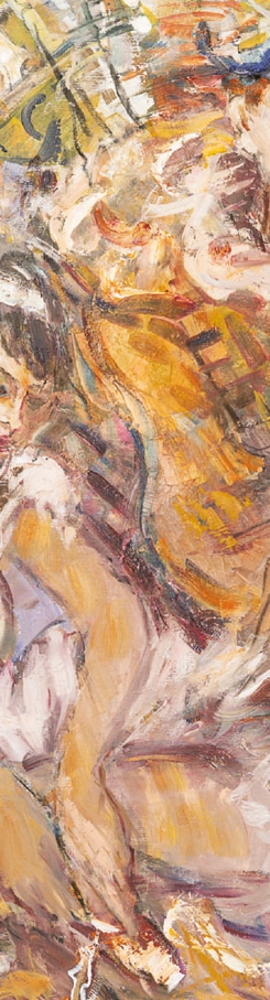 marinela-mantescu-isac-circul-balerina