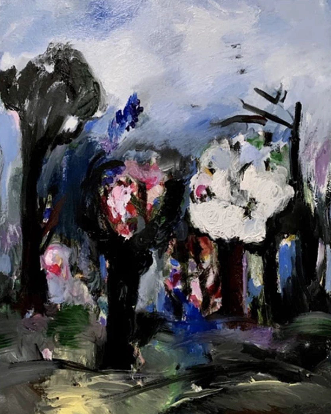 in-the-forest-carmen-marin