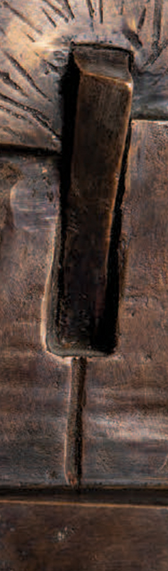 remus-dumitresc-centrul-lumii-sculptor