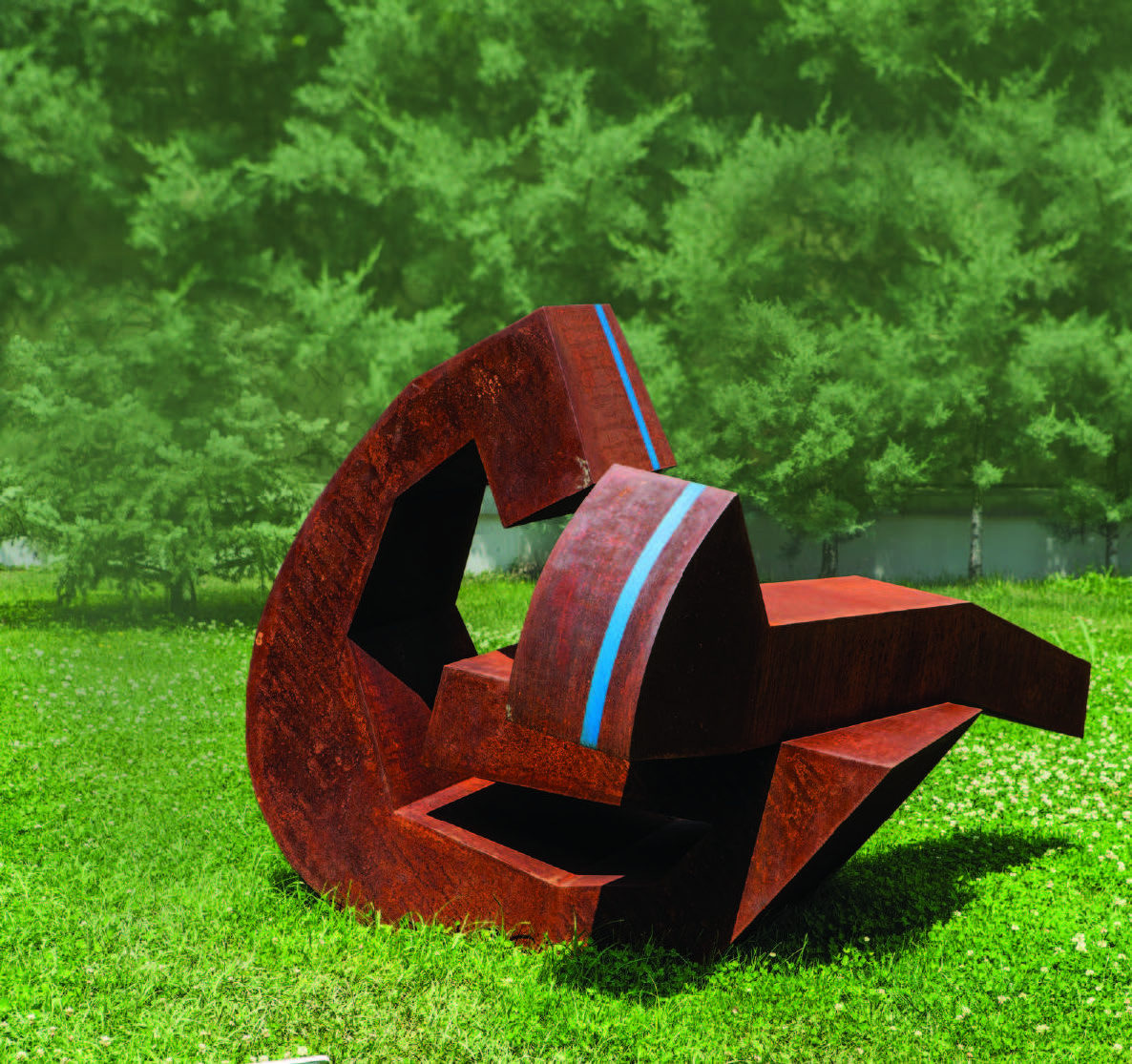 sculptura-corten-maxim-dumitras