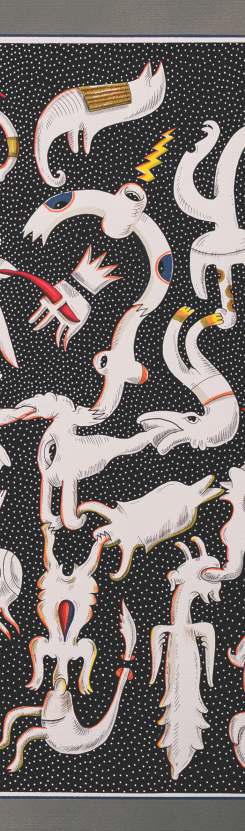 gabriel-caloian-zoorgic-painting