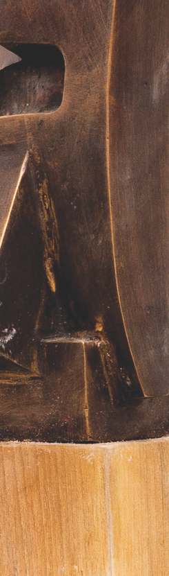 remus-irimescu-sculptura-lemn-nuc-si-bronz