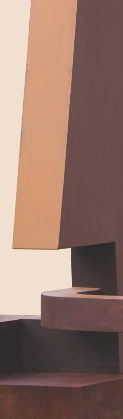 sculptura-corten-maxim-dumitras-win-gallery