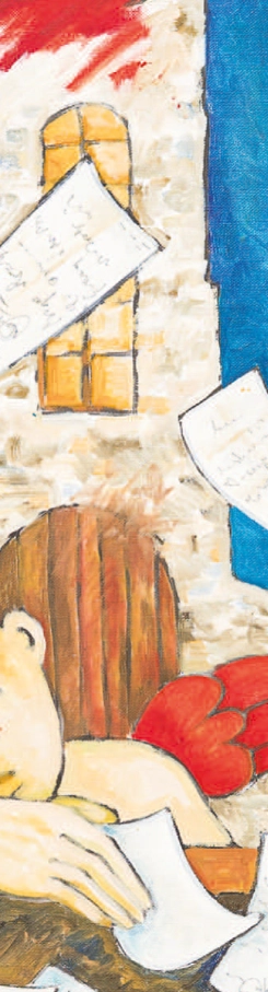 liviu-soptelea-ganduri-catre-inger