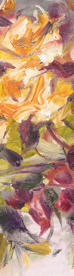 marinela-mantescu-isac-trandafiri-galbeni