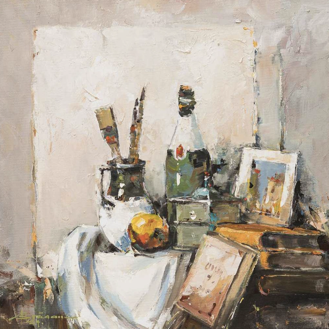 natura-statica-din-atelier-corneliu-dragan-targoviste