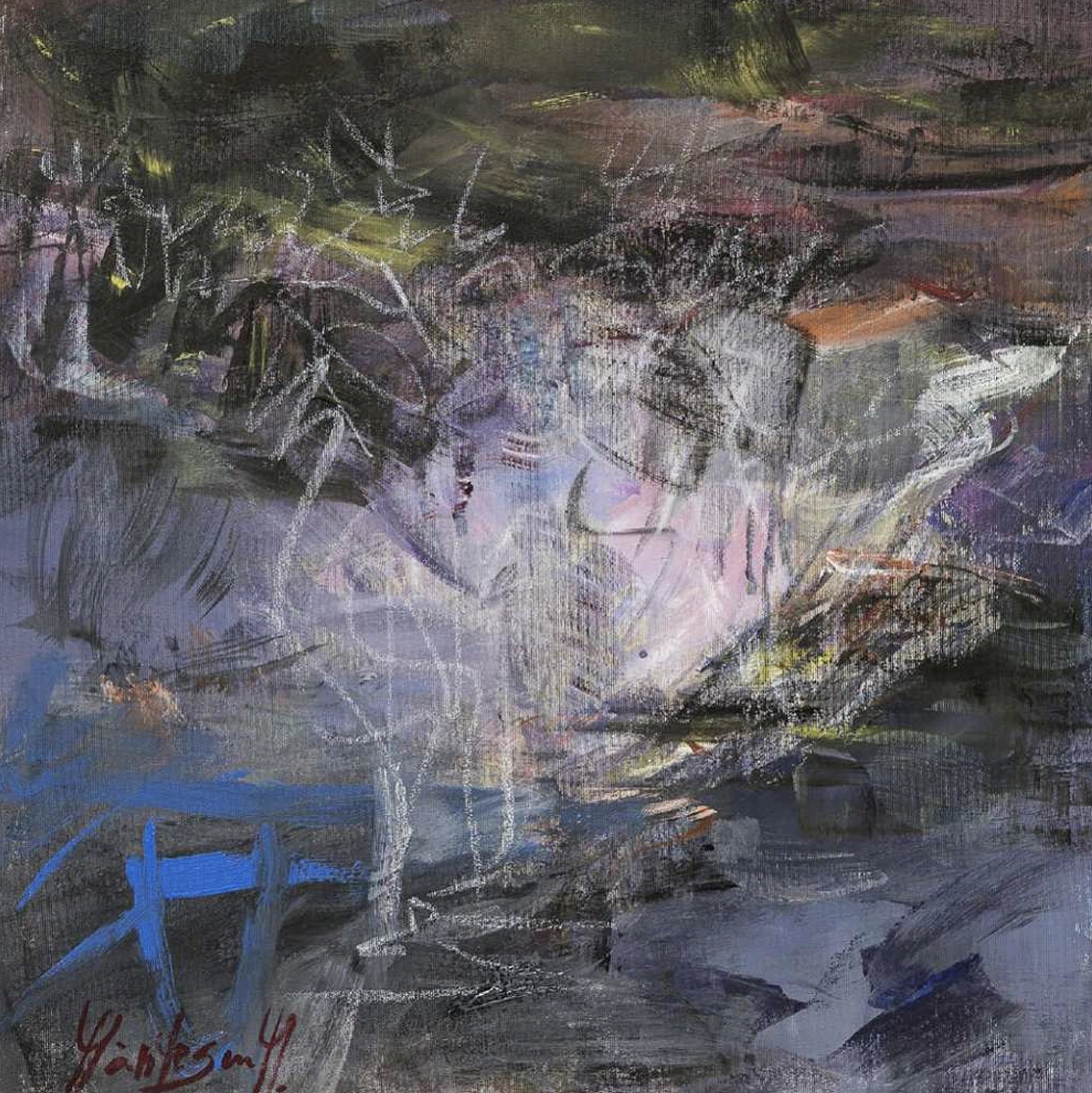 nocturna-marinela-mantescu-isac