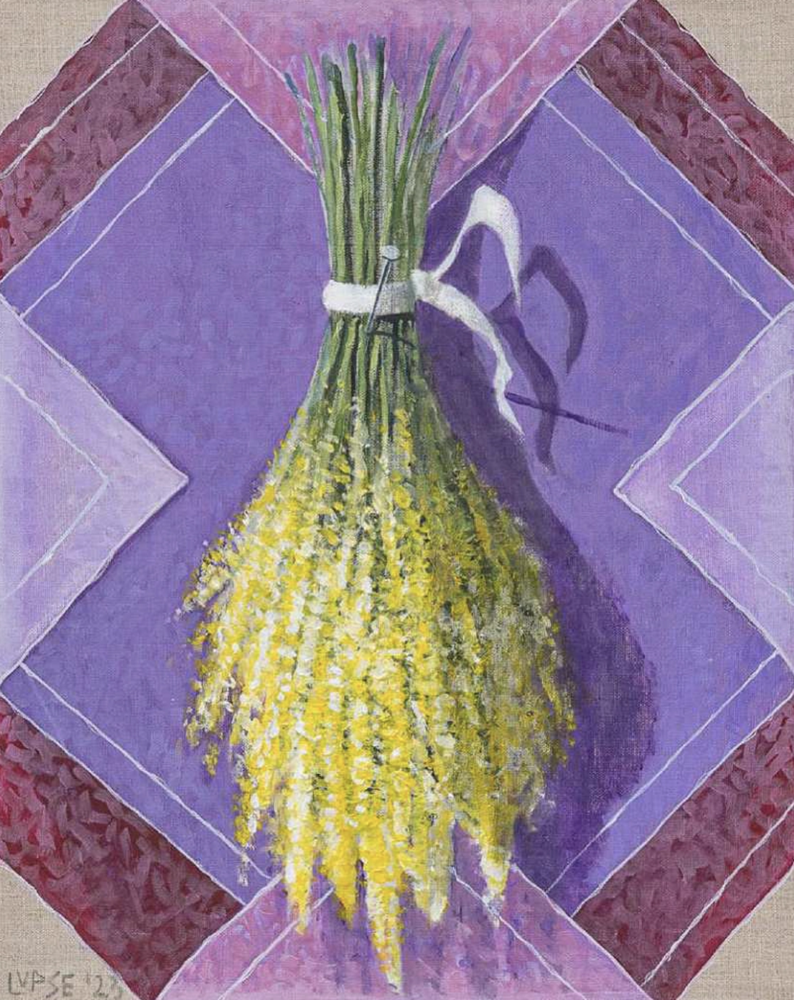 sanziene-marcel-lupse