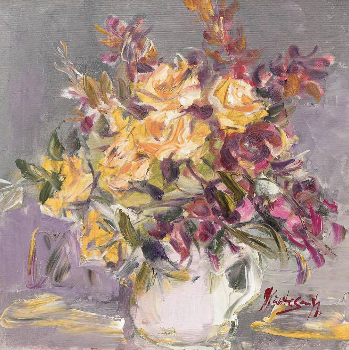 trandafiri-galbeni-marinela-mantescu-isac