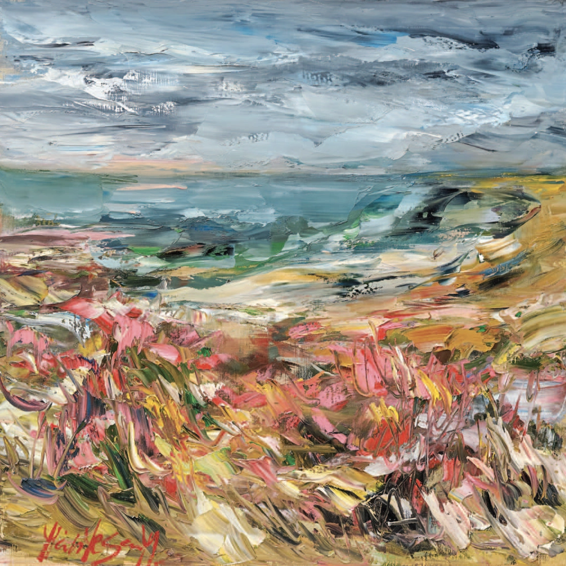 shore-with-poppies-in-costinesti-marinela-mantescu-isac-win-gallery