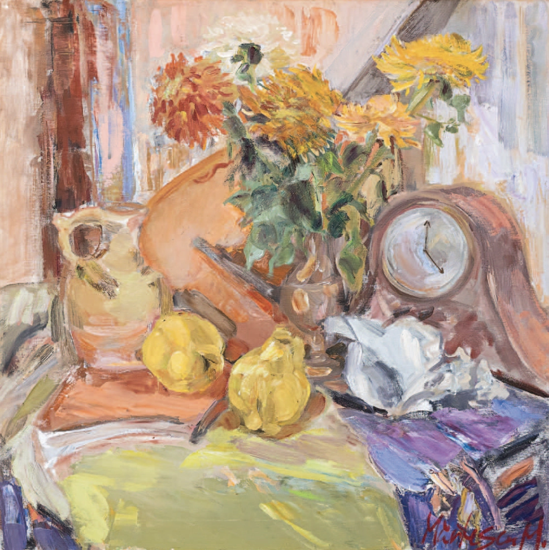 still-life-with-chrysantemums-and-quince-marinela-mantescu-isac-win-gallery%20%20