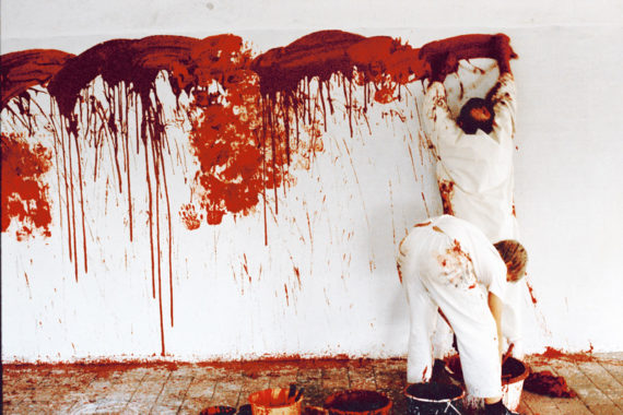 hermann-nitsch-painting-actions
