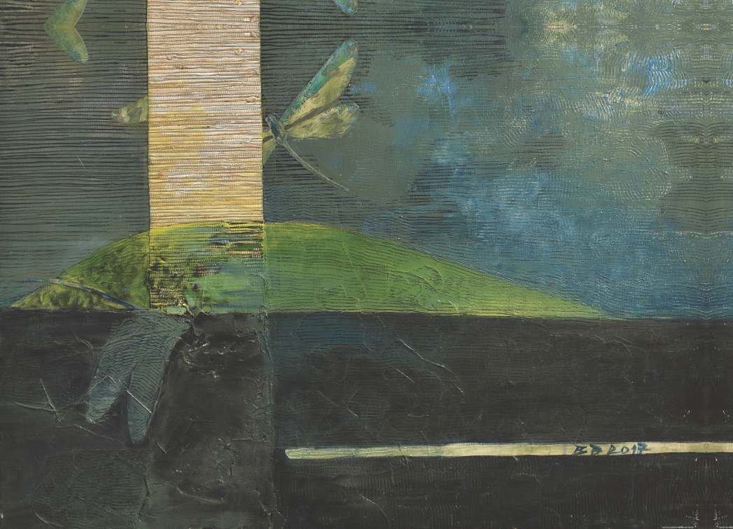 brandusa-bontea-pictura-panza-colectie-arta