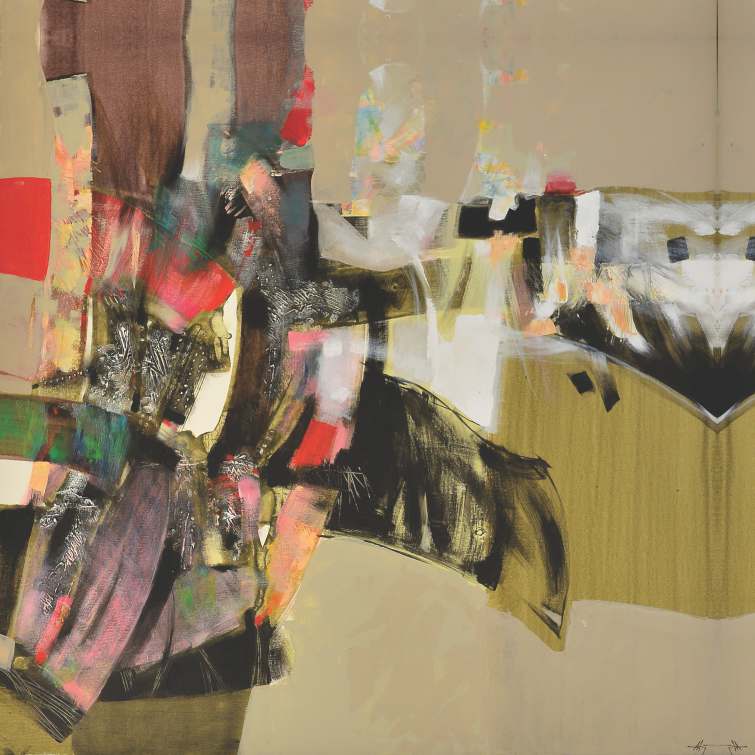 elena-dragulelei-compozitie-galerie-arta-bucuresti-win-gallery