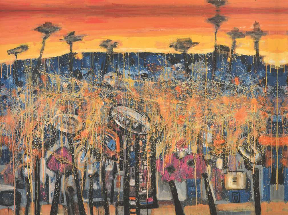 georgiana-manea-josan-gradina-secreta-pictor-romanesc