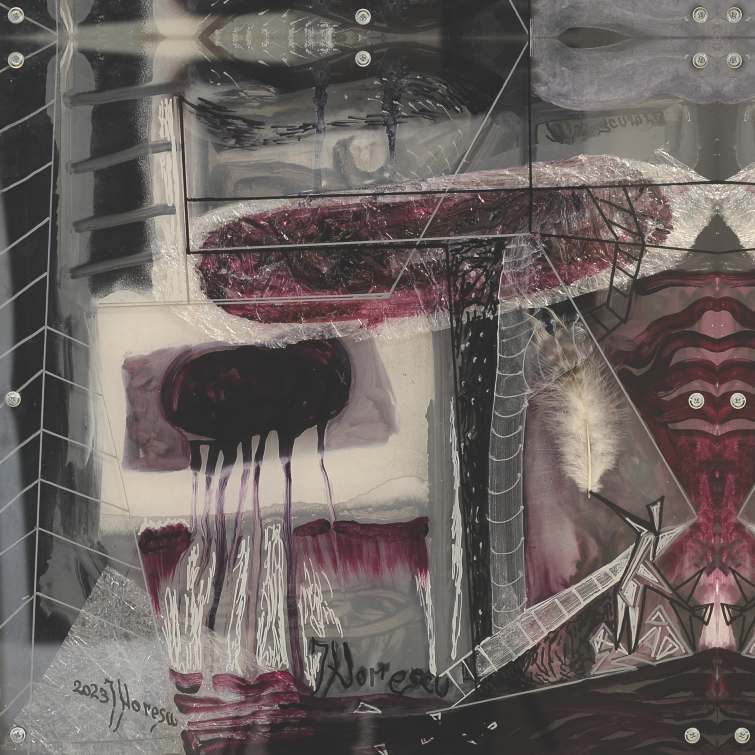 visare-pictura-irina-florescu