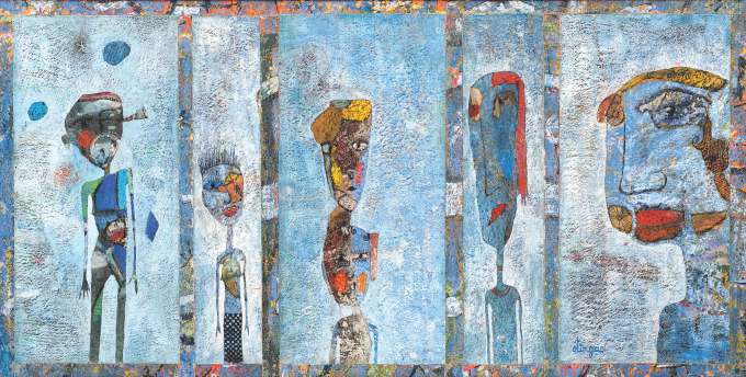 sorin-otinjac-pictor-expozitie-win-gal-values-andvirtues-vernisaj